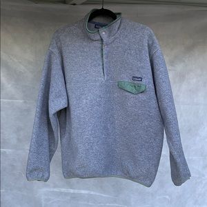 Patagonia Snap T